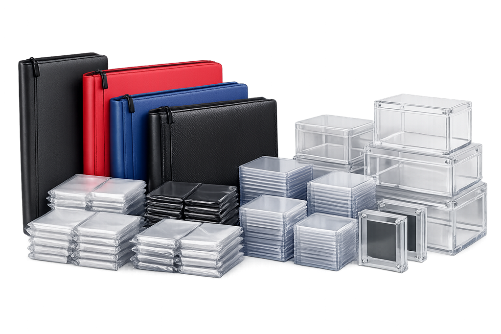 Accessoires