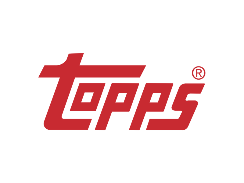 Topps Trading Cards